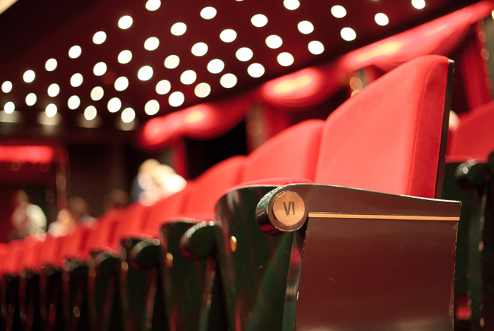 Event Management