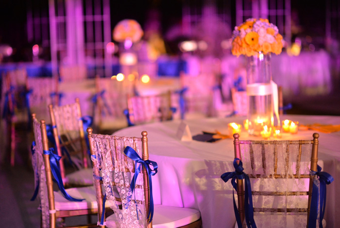 Party Planning