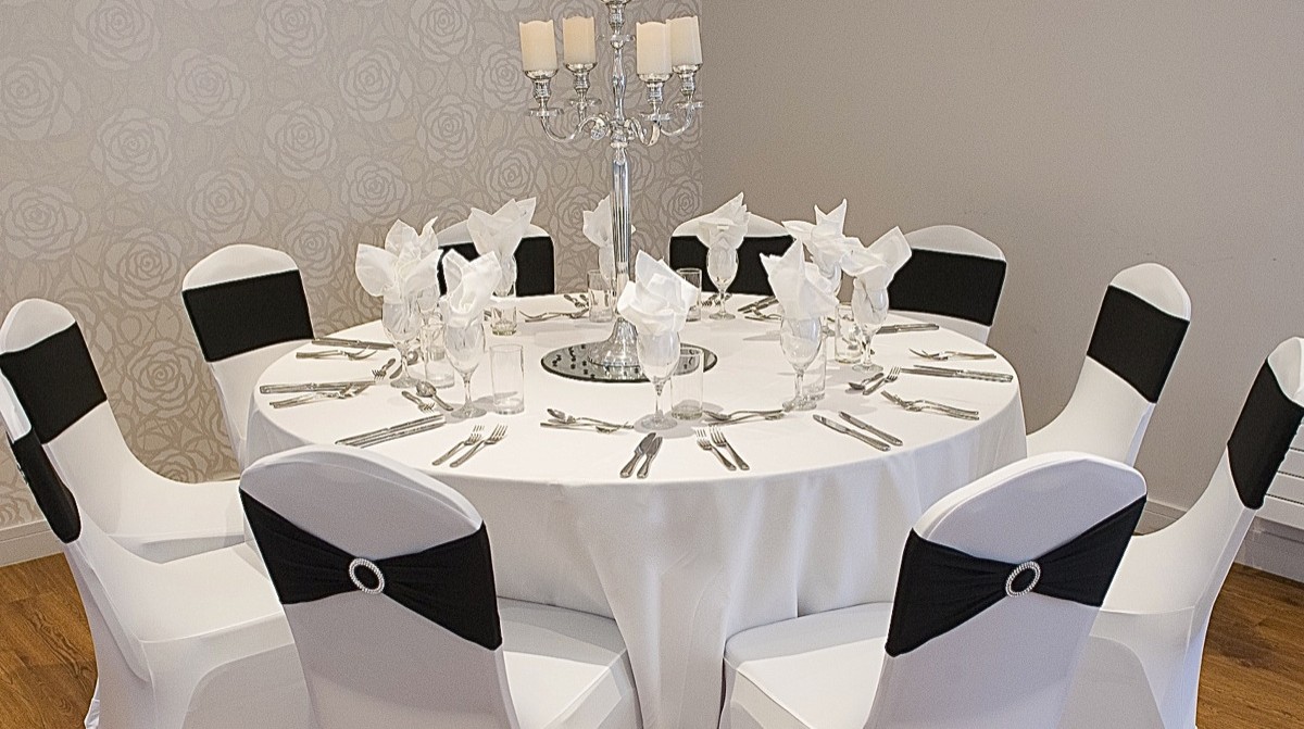 Hotel Forty One, Driffield - Function Room