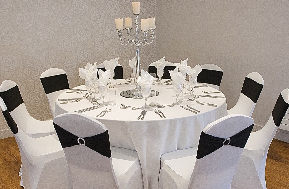 Hotel Forty One, Driffield - Function Room