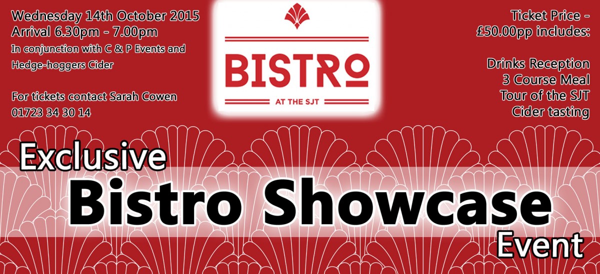 Bistro Showcase Ticket Flat V4 ka